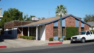 More details for 927 N Fulton St, Fresno, CA - Office for Sale