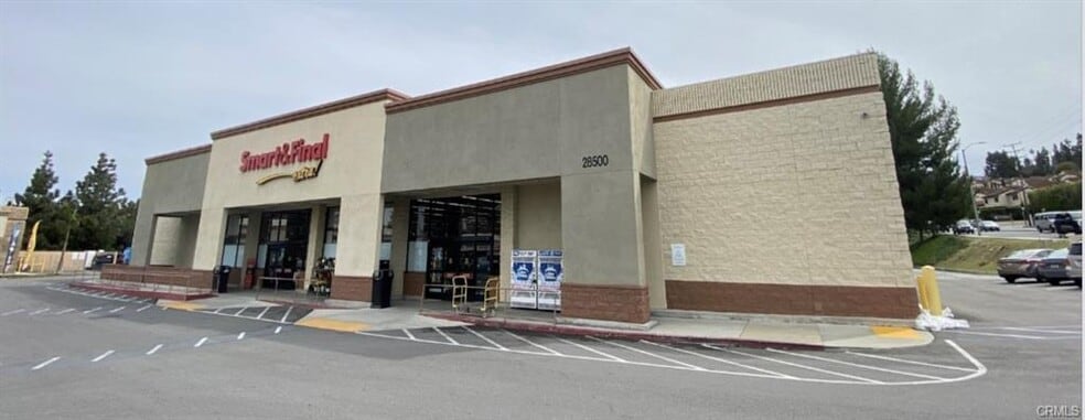 28300-28500 S Western Ave, Rancho Palos Verdes, CA for lease - Building Photo - Image 3 of 9