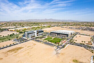 15150 W Park Pl, Goodyear, AZ - Aerial map view - Image1