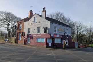 More details for 2 Wistaston Rd, Crewe - Retail for Sale