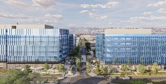Plus de détails pour 1701 Bayshore Hwy, Burlingame, CA - Bureau à louer