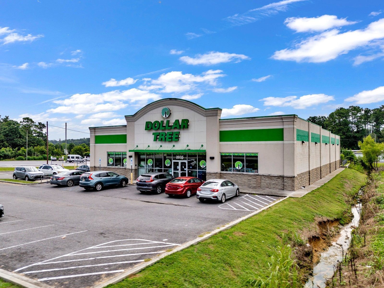 2035 2nd Ave E, Oneonta, AL for sale Building Photo- Image 1 of 32