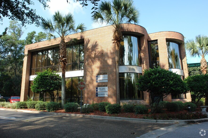 2770 NW 43rd St, Gainesville, FL à louer - Photo du bâtiment - Image 2 de 25