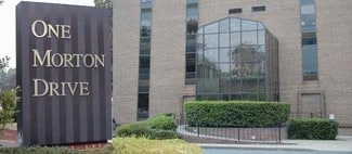 Plus de détails pour 1 Morton Dr, Charlottesville, VA - Bureau à louer