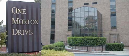 1 Morton Dr, Charlottesville, VA for lease Building Photo- Image 1 of 4