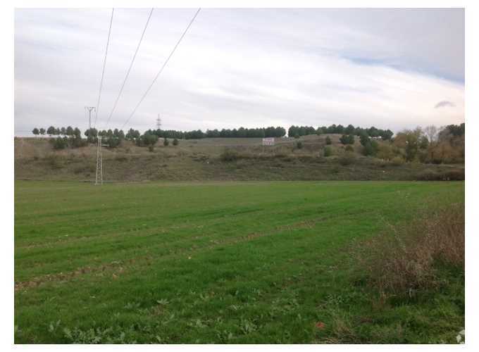 Carretera M-206, Loeches, Madrid à louer - Photo du bâtiment - Image 2 de 5