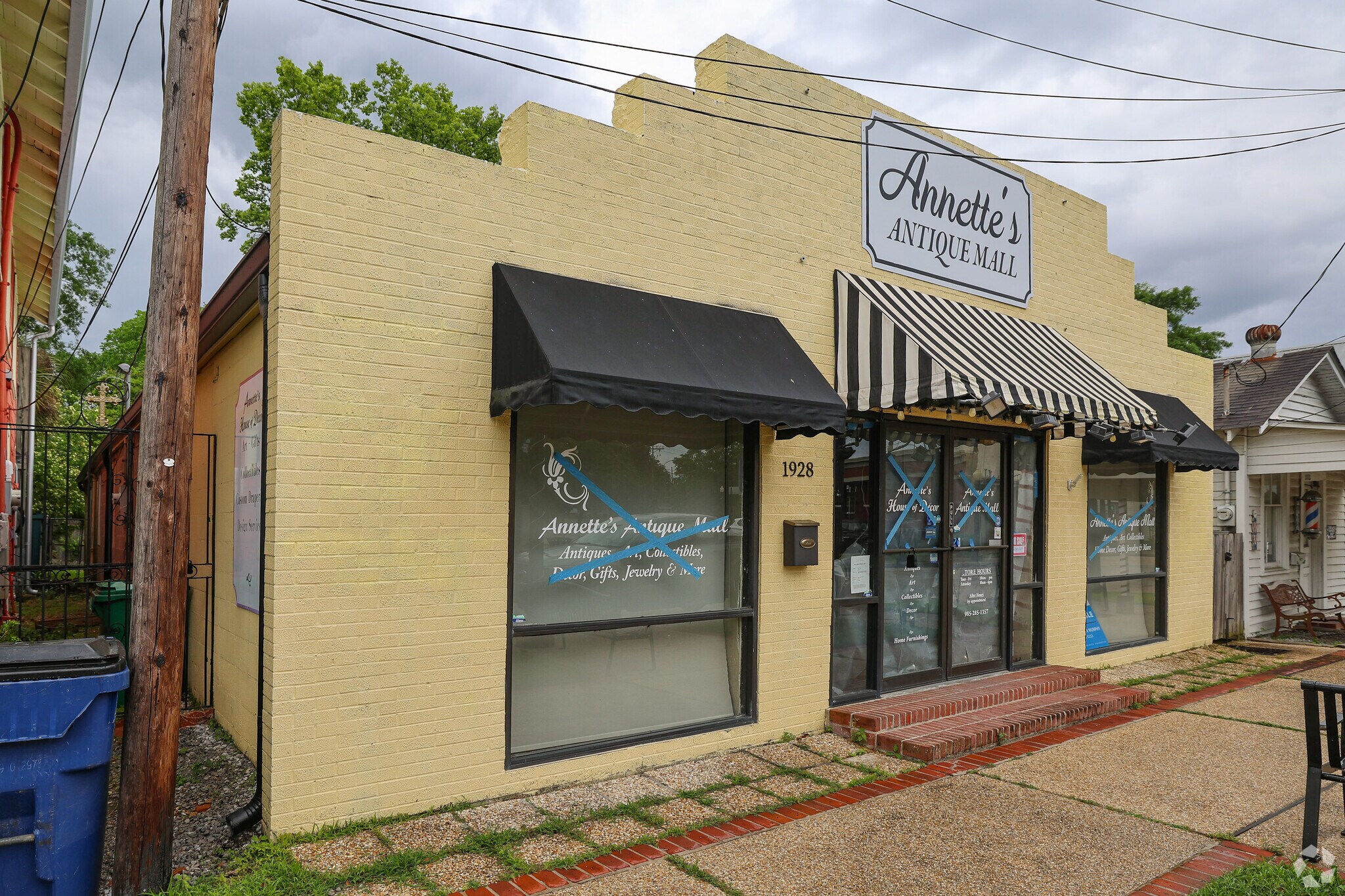 1928 1st St, Slidell, LA à vendre Photo principale- Image 1 de 8