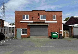 7 Stonewall Pl, Newcastle for lease Building Photo- Image 2 of 6