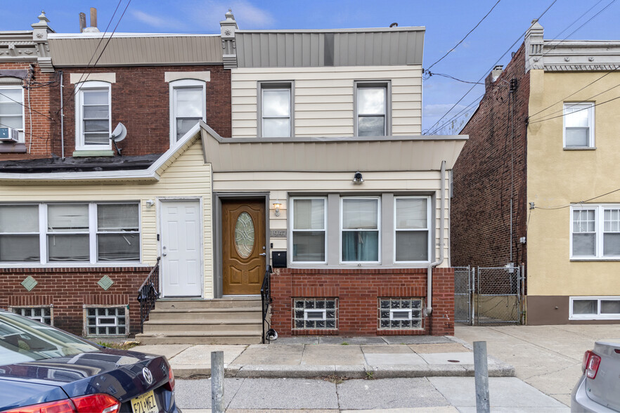 1941 E Stella St, Philadelphia, PA à vendre - Photo principale - Image 1 de 1