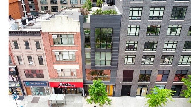 Plus de détails pour 222 Livingston St, Brooklyn, NY - Multi-résidentiel à vendre