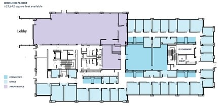 2475 Hanover St, Palo Alto, CA for lease Building Photo- Image 1 of 1