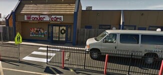 Plus de détails pour 1804 NW 52nd St, Lawton, OK - Spécialité à vendre