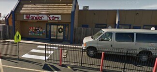 More details for 1804 NW 52nd St, Lawton, OK - Specialty for Sale