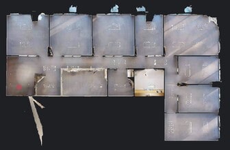 1801 Century Park E, Los Angeles, CA à louer Numérisation 3D de Matterport- Image 1 de 2