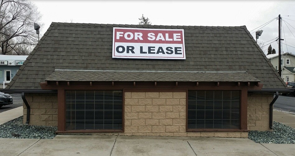 1301 N Carson St, Carson City, NV for sale - Building Photo - Image 1 of 1