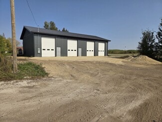 More details for 4828 46 Ave, Millet, AB - Industrial for Sale