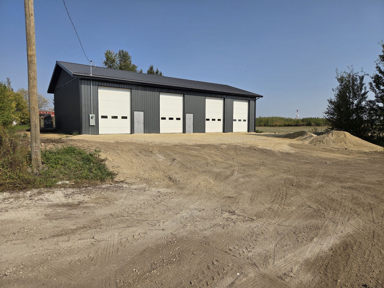 4828 46 Ave, Millet, AB for sale Building Photo- Image 1 of 10