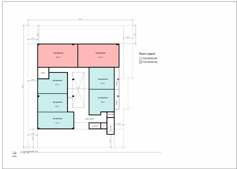 1913 Liberty St, Hollywood, FL à vendre - Photo du bâtiment - Image 3 de 3