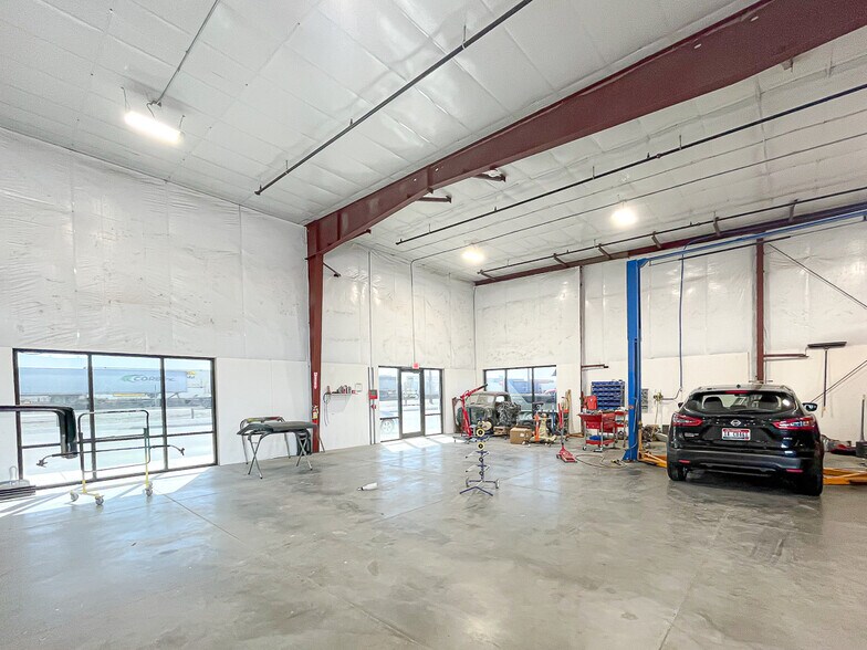 3210 Swallow Ave, Pasco, WA à louer - Photo du bâtiment - Image 2 de 6