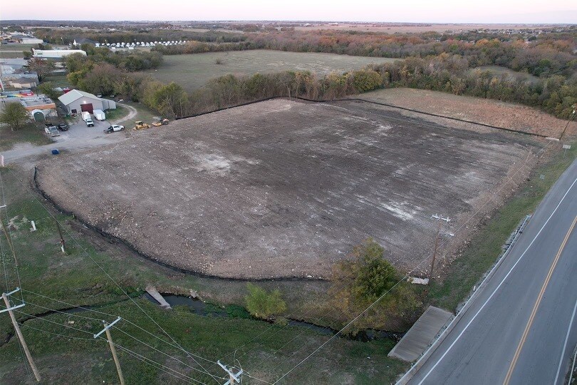 TBD US Hwy 84, Mcgregor, TX à louer - Photo du bâtiment - Image 3 de 5