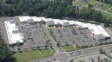 Route 206, Chester, NJ for lease Aerial- Image 2 of 2