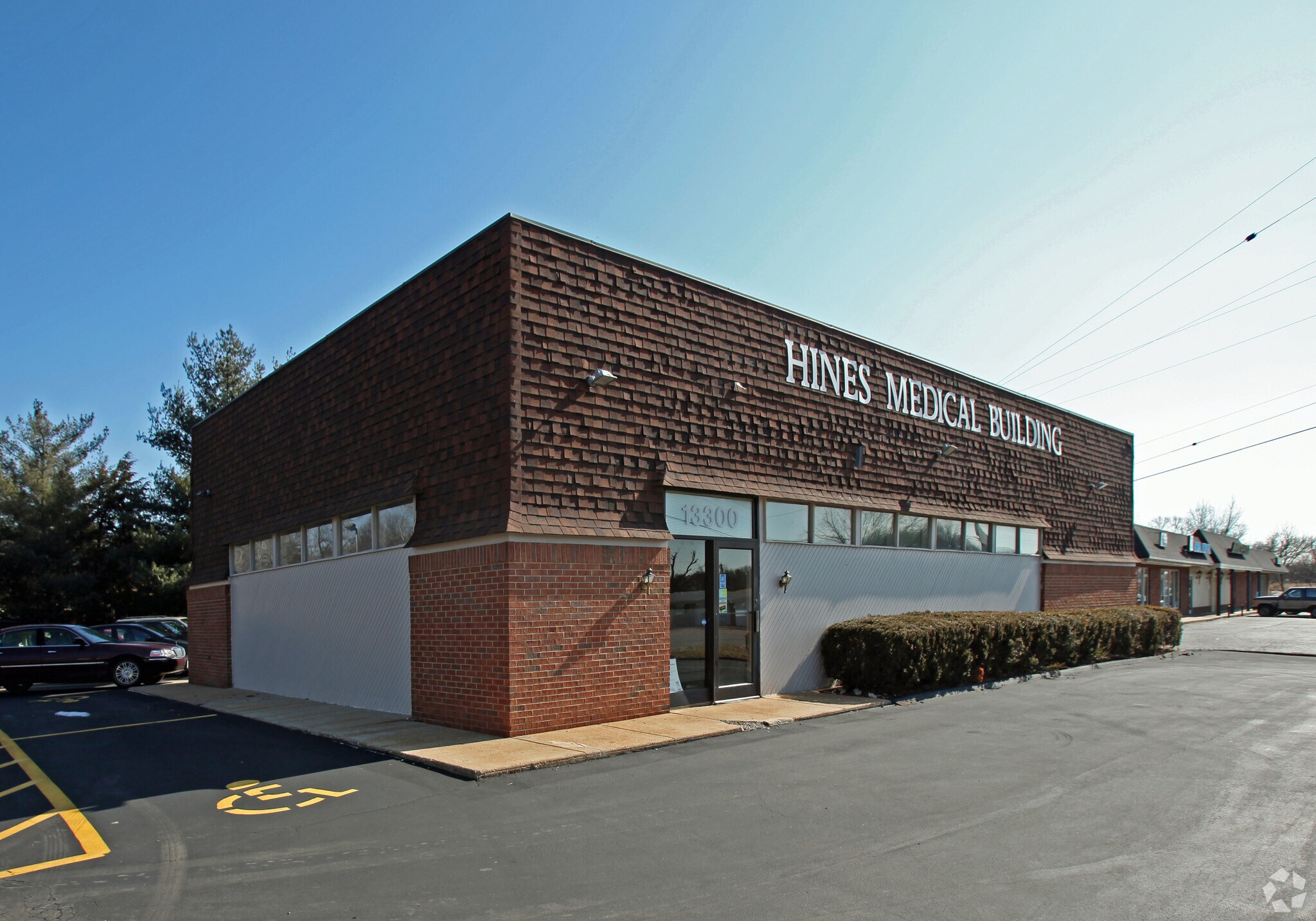 13300 New Halls Ferry Rd, Florissant, MO à vendre Photo principale- Image 1 de 1