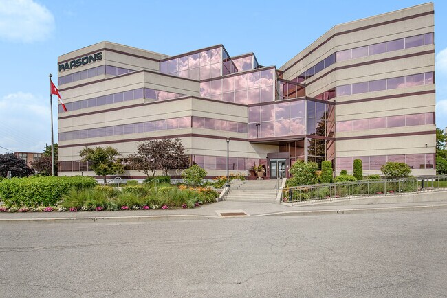 Plus de détails pour 1223 Michael St, Gloucester, ON - Bureau à louer