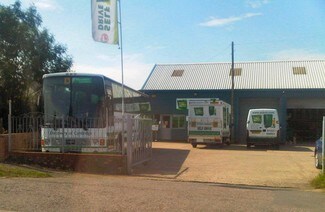 Plus de détails pour 20 Wilburton Rd, Stretham - Industriel à vendre