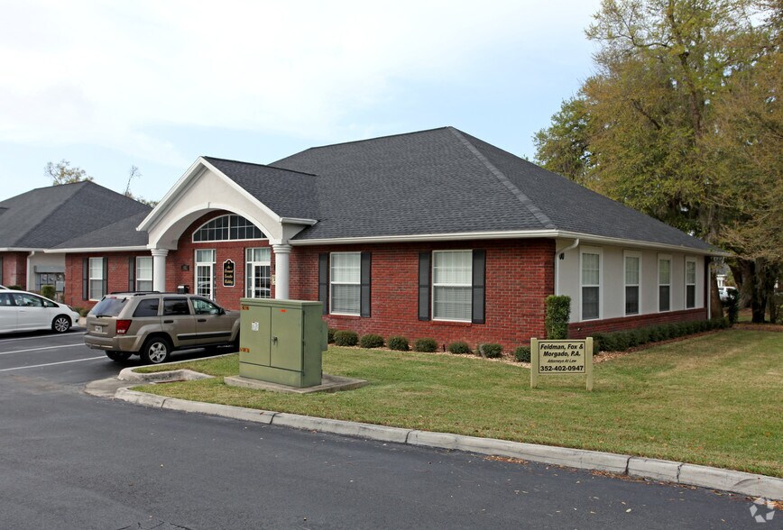 1740 SE 18th St, Ocala, FL à louer - Photo du bâtiment - Image 2 de 2