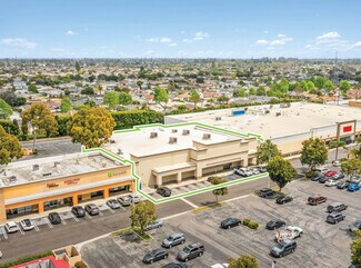 Plus de détails pour 5520 Woodruff Ave, Lakewood, CA - Vente au détail à vendre