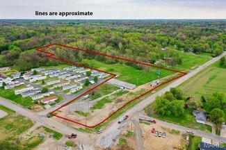 More details for 2202 N Bluff Rd, Glen Carbon, IL - Land for Sale