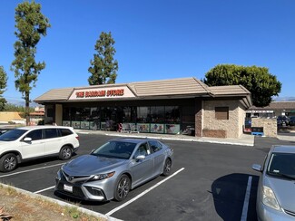 More details for 1425-1453 W Arrow Hwy, San Dimas, CA - Retail for Lease