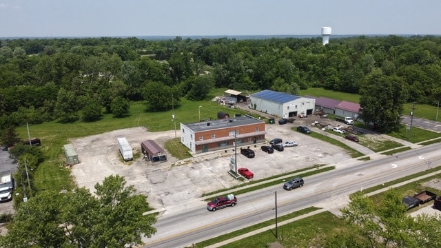 6925 W 3rd St, Dayton, OH for sale - Aerial - Image 3 of 8