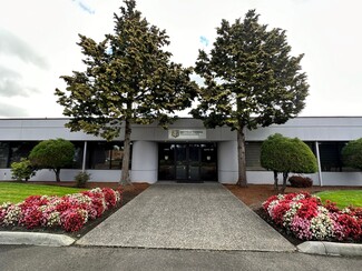 More details for 14511 NE 13th Ave, Vancouver, WA - Office for Lease