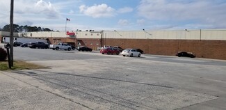 Plus de détails pour 7595 Industrial Hwy, Macon-Bibb, GA - Industriel à louer