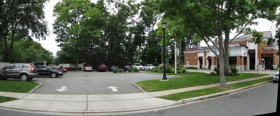 4050 Merrick Rd, Seaford, NY à vendre Photo du bâtiment- Image 1 de 2