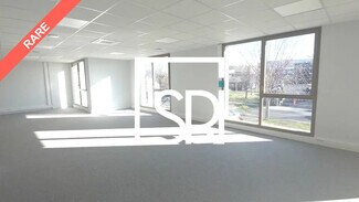 Plus de détails pour Bureau à louer