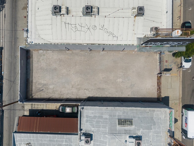 133 N La Brea Ave, Los Angeles, CA for sale - Building Photo - Image 3 of 6