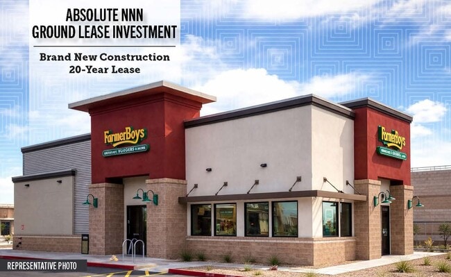 More details for 3445 Ellsworth rd, Mesa, AZ - Retail for Sale