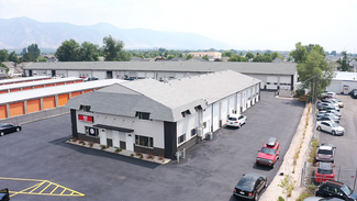 More details for 480 W 1400 N, Logan, UT - Industrial for Lease