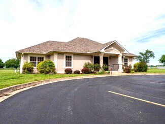 More details for 2400 Industrial Pky, Miami, OK - Office for Lease
