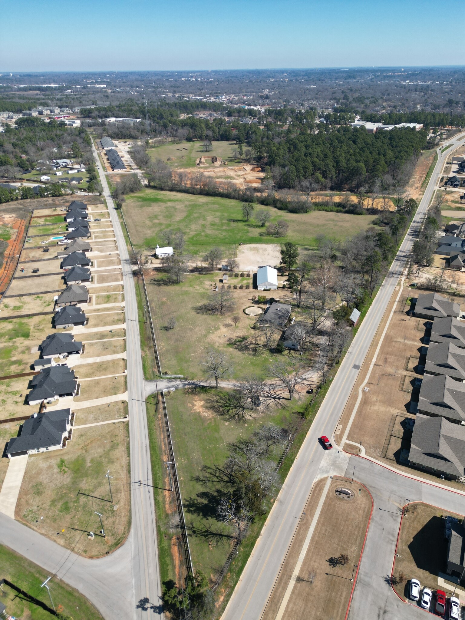 14347 C R 192 rd, Tyler, TX for sale Building Photo- Image 1 of 10