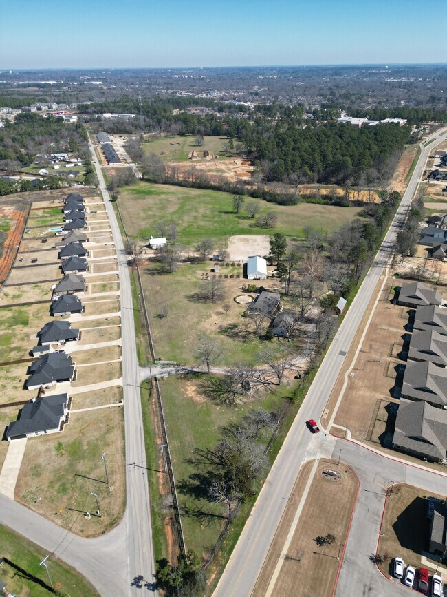 More details for 14347 C R 192 rd, Tyler, TX - Specialty for Sale