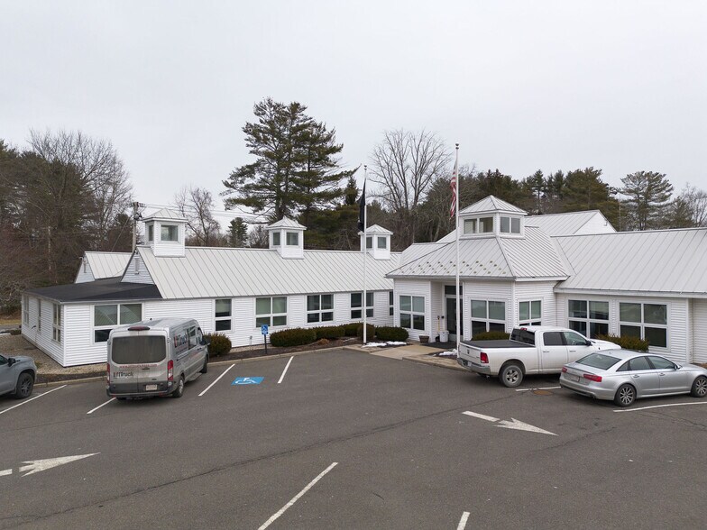 119 Salisbury Rd, Sheffield, MA à vendre - Photo du bâtiment - Image 3 de 16