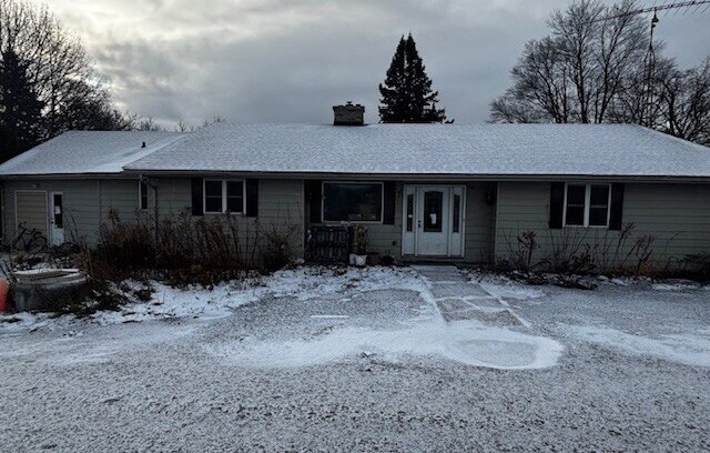 2868-2870 Bovaird Dr W portefeuille de 2 propriétés à vendre sur LoopNet.ca - Photo du bâtiment - Image 3 de 9