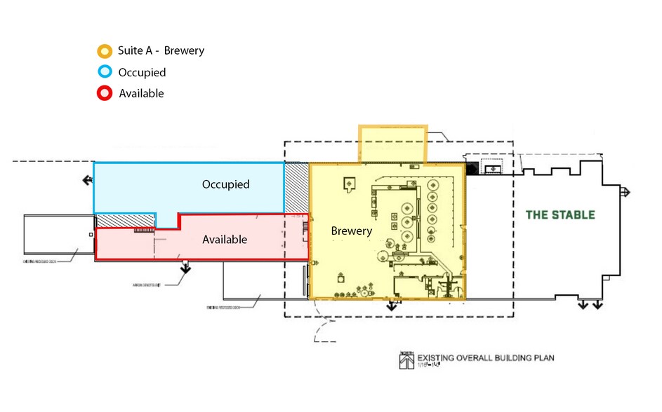 2029 High st, Columbus, OH à louer - Photo du bâtiment - Image 2 de 8