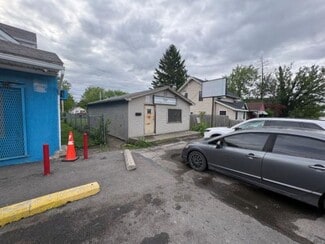More details for 2194 Parkwood Ave, Columbus, OH - Retail for Sale