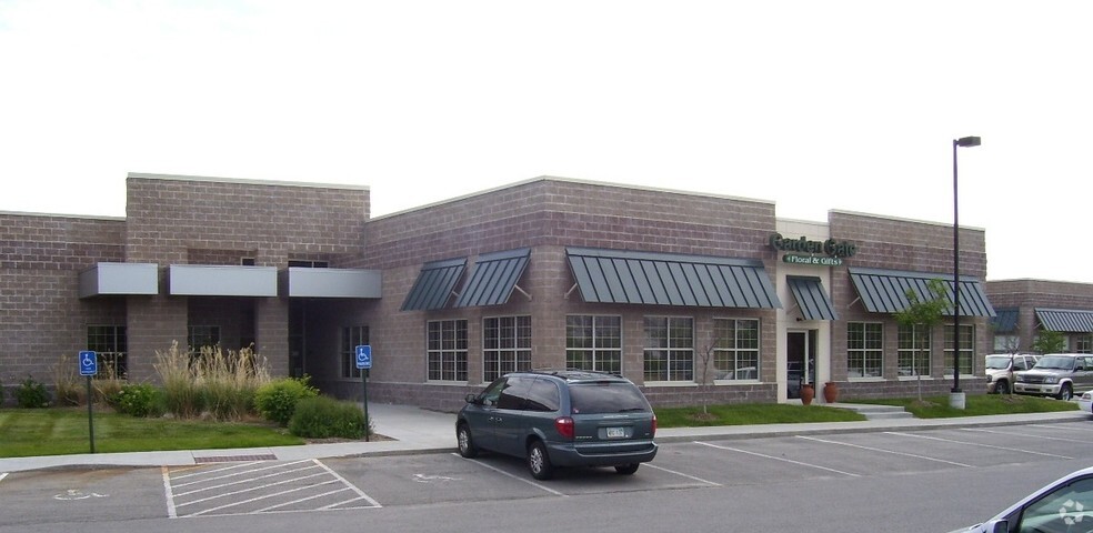 9201 W 133rd St, Overland Park, KS for lease - Building Photo - Image 2 of 3