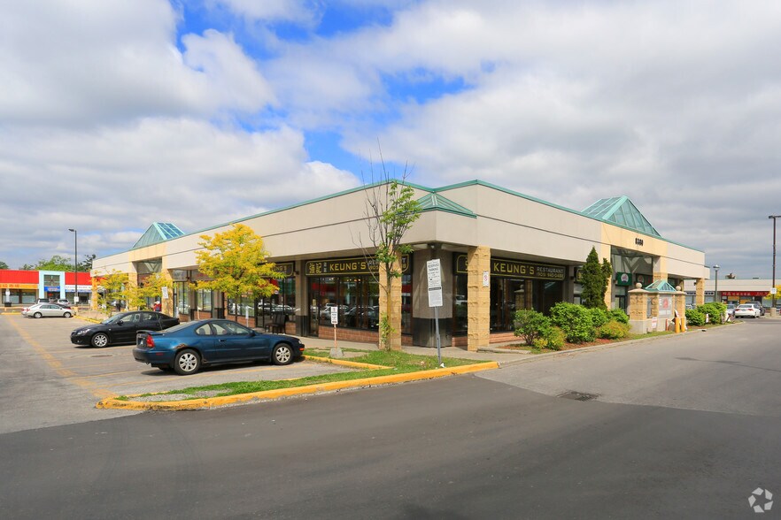 8380 Kennedy Rd, Markham, ON for sale - Primary Photo - Image 1 of 1