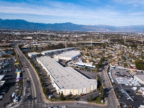 2300-2498 Peck Rd, City of Industry, CA for lease Interior Photo- Image 2 of 3